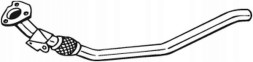 Bosal 800-053 Bosal 800-053 вихлопна труба