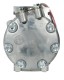 Nissens 89476 Компресор кондиціонера nissens