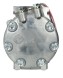 Nissens 89476 Компресор кондиціонера nissens