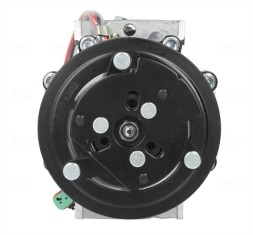 Nissens 89476 Компресор кондиціонера nissens