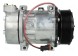 Nissens 89476 Компресор кондиціонера nissens