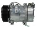 Nissens 89476 Компресор кондиціонера nissens