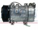 Nissens 89476 Компресор кондиціонера nissens