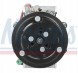 Nissens 89476 Компресор кондиціонера nissens
