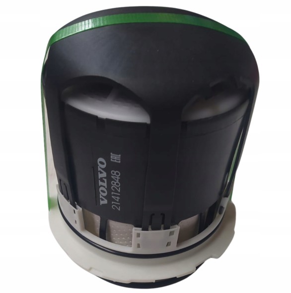 Volvo OE 21412848 Картридж сушки volvo / renault euro 6 ориг