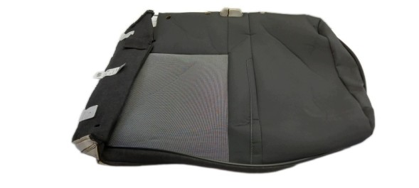 Volkswagen OE Оббивка спинки сидіння Volkswagen Golf VII OE 5G0885806FRBPQ