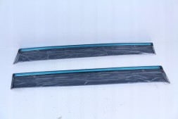 Peugeot OE LISTWA PEUGEOT 2008 14-19r. ПЛАНКА PEUGEOT 2008 14-19р.