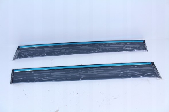 Peugeot OE LISTWA PEUGEOT 2008 14-19r. ПЛАНКА PEUGEOT 2008 14-19р.