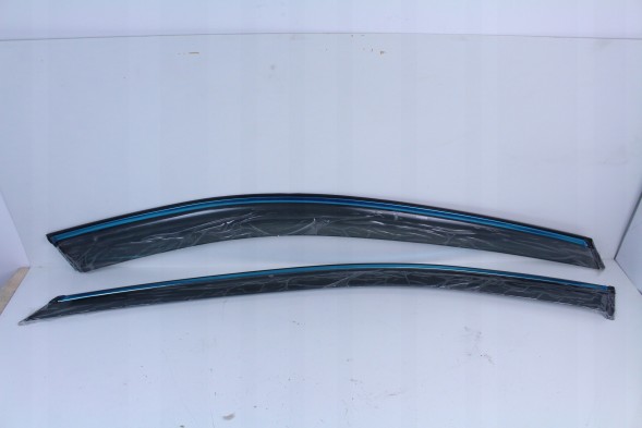 Peugeot OE LISTWA PEUGEOT 2008 14-19r. ПЛАНКА PEUGEOT 2008 14-19р.
