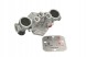 Haldex 352045001 Запорно-парковий клапан haldex