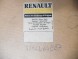 Renault OE Рульовий механізм RENAULT 21 7701464087