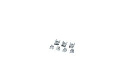 NRF 58344 Радіатор, система охолодження двигуна nrf 58344