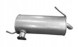 Edex 1571B134 Кінцевий глушник mitsubishi outlander 3 iii 2.0 і