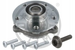 Optimal 100550L Підшипник колеса передній задній з кільцем імпульсів