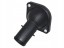 Toyota OE TOYOTA Corolla Yaris Rav4 Патрубок охолоджувальної рідини 16321-37010 OE