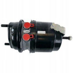 Wabco 9254811550 Тандемний головний циліндр