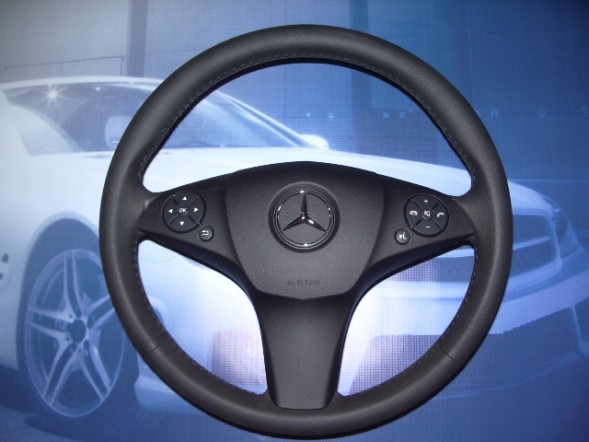 Mercedes-Benz OE MGA71829 Нове Оригінальне кермо Mercedes C 204 W204 GLK AMG