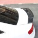 Китай A4 B8 R Style Карбоновий спойлер Лотка Audi A4 B8
