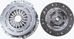 3 000 950 068 SACHS Ремонтний комплект зчеплення