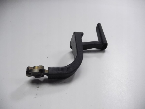Renault OE Важіль рульової колонки Renault Clio III OE 7701062431