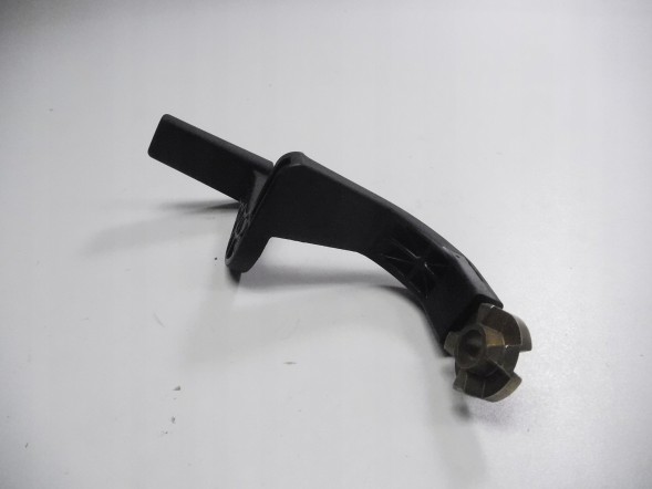Renault OE Важіль рульової колонки Renault Clio III OE 7701062431