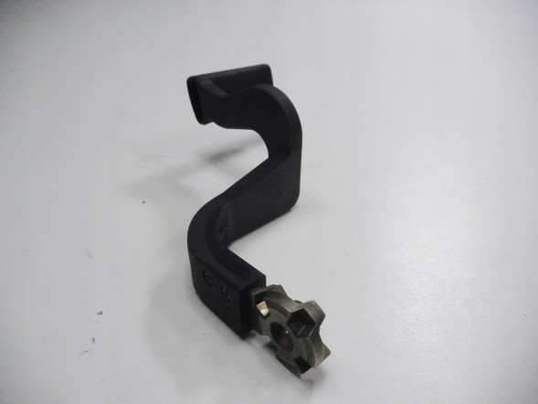 Renault OE Важіль рульової колонки Renault Clio III OE 7701062431