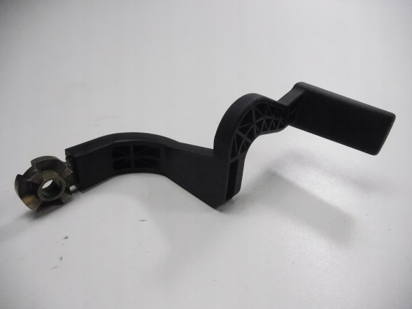 Renault OE Важіль рульової колонки Renault Clio III OE 7701062431