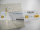 Renault OE Важіль рульової колонки Renault Clio III OE 7701062431