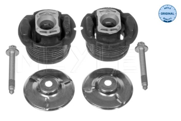V-maxzone Part VIC-69781 Ремкомплект підвіски осі 014 710 0001 для MERCEDES S (C215), S