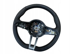 Alfa Romeo OE 71779511 6000628860 Шкіряний кермо з підігрівом ALFA ROMEO GIULIA STELVIO