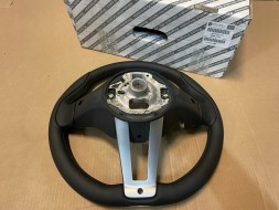 Alfa Romeo OE 71779511 6000628860 Шкіряний кермо з підігрівом ALFA ROMEO GIULIA STELVIO