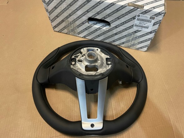 Alfa Romeo OE 71779511 6000628860 Шкіряний кермо з підігрівом ALFA ROMEO GIULIA STELVIO