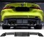 Китай 7774285 НАДДУВА ЗАДНЯ ЧАСТИНА ЗАДНІЙ ДИФУЗОР OEM STYLE BMW M3 M4 G80 G81 G82 G83 DRY CARBON
