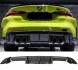 Китай 7774285 НАДДУВА ЗАДНЯ ЧАСТИНА ЗАДНІЙ ДИФУЗОР OEM STYLE BMW M3 M4 G80 G81 G82 G83 DRY CARBON