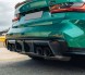 Китай 7774285 НАДДУВА ЗАДНЯ ЧАСТИНА ЗАДНІЙ ДИФУЗОР OEM STYLE BMW M3 M4 G80 G81 G82 G83 DRY CARBON