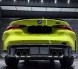 Китай 7774285 НАДДУВА ЗАДНЯ ЧАСТИНА ЗАДНІЙ ДИФУЗОР OEM STYLE BMW M3 M4 G80 G81 G82 G83 DRY CARBON