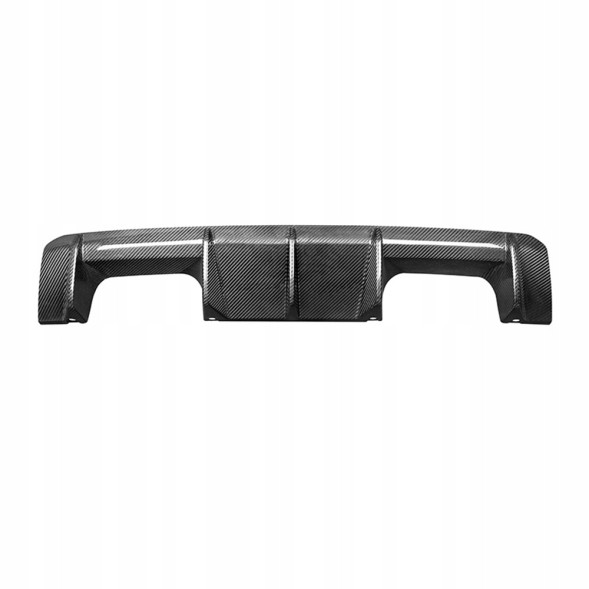 Китай 7774285 НАДДУВА ЗАДНЯ ЧАСТИНА ЗАДНІЙ ДИФУЗОР OEM STYLE BMW M3 M4 G80 G81 G82 G83 DRY CARBON