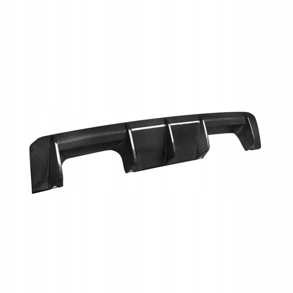 Китай 7774285 НАДДУВА ЗАДНЯ ЧАСТИНА ЗАДНІЙ ДИФУЗОР OEM STYLE BMW M3 M4 G80 G81 G82 G83 DRY CARBON