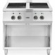 Китай WEW-SC-HP-1015867 Електрична індукційна плита Hendi 4-конфоркова 400V 17000W для гастрономії