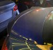 Китай 13115 Елерон карбонового спойлера Mercedes C-Class W206 Sedan X Style 21+