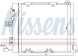 94385 NISSENS Конденсатор без хладогену