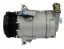 Nissens 89038 Компресор компресора кондиціонера 89038 nissens