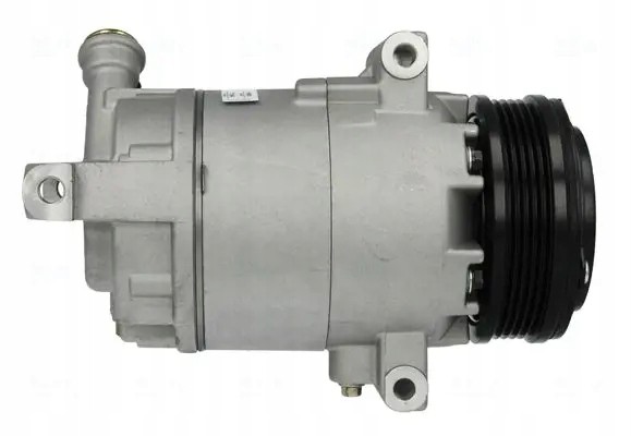 Nissens 89038 Компресор компресора кондиціонера 89038 nissens