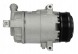 Nissens 89038 Компресор компресора кондиціонера 89038 nissens