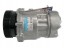 EURO KLIMA SD7V16-1162 / SD7V161162 Компресор кондиціонера fors audi seat vw skoda sd7v16-1162 / sd7v161162