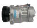 EURO KLIMA SD7V16-1162 / SD7V161162 Компресор кондиціонера fors audi seat vw skoda sd7v16-1162 / sd7v161162