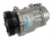 EURO KLIMA SD7V16-1162 / SD7V161162 Компресор кондиціонера fors audi seat vw skoda sd7v16-1162 / sd7v161162