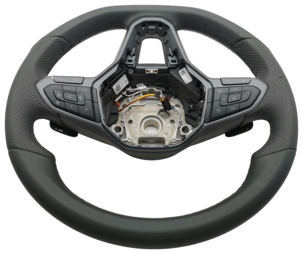 Volkswagen OE 5H0419089QL, DWP543203OE Багатофункціональне кермо VW Tiguan III 5H0419089QL Нове оригінальне