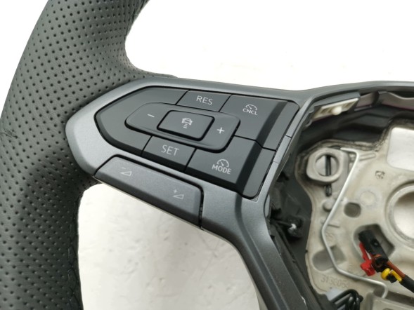 Volkswagen OE 5H0419089QL, DWP543203OE Багатофункціональне кермо VW Tiguan III 5H0419089QL Нове оригінальне