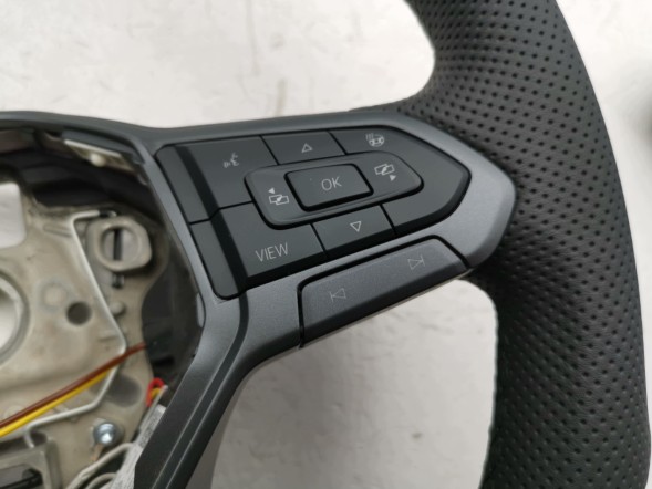 Volkswagen OE 5H0419089QL, DWP543203OE Багатофункціональне кермо VW Tiguan III 5H0419089QL Нове оригінальне